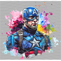 Marvel Comics-MA 171